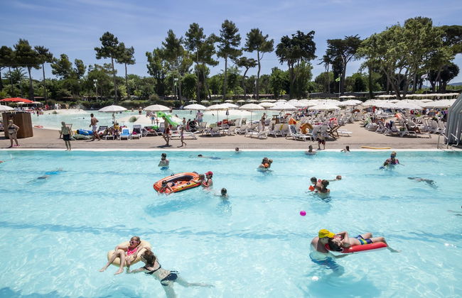 Hu Park Albatros Village - Foto 63