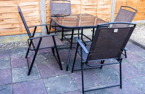 Stunning 3Bedroom Home Ideal for Long & Short Stay - Foto 38