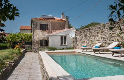 Villa Palazzo Limone with pool by Villas Guide - Foto 11