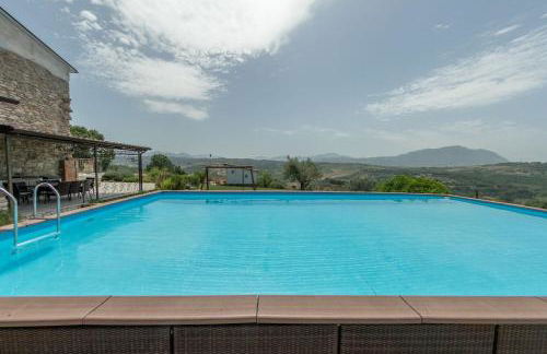 Villa Paradiso - Irpinia - Foto 1