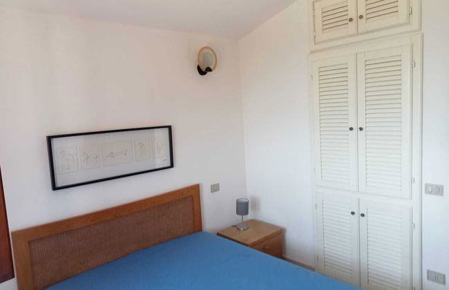 Appartmaneto Sea View Torre Dei Corsari - Photo 3