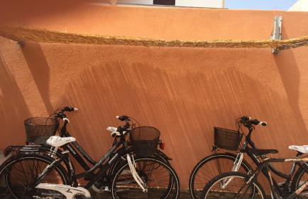 Residence La Corte Di Anastasia - Foto 17