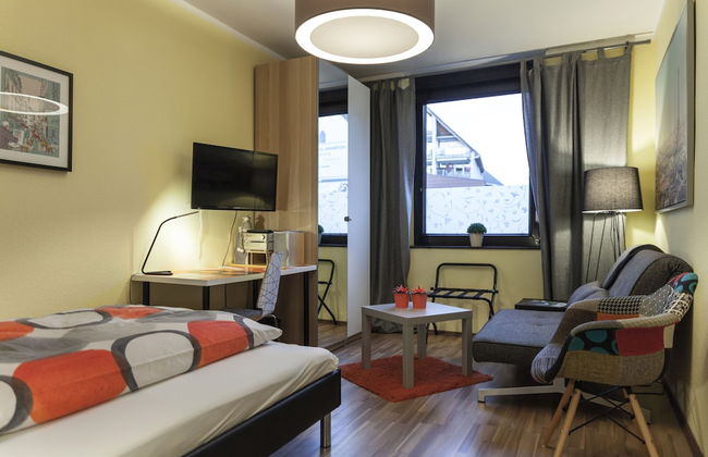 Apartmenthaus Lorbach - Photo 13