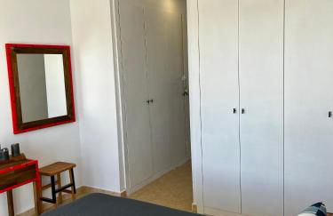 Skøn lejlighed med havudsigt og tæt på stranden - Foto 21