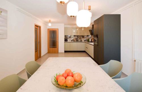 Holiday home in Manjadvorci - Istrien 8277 - Foto 18