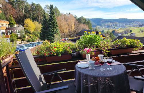 Schwarzwald-Ferienwohnungen Begert - Foto 63