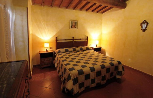 Fattoria Albanese Labardi - Photo 11