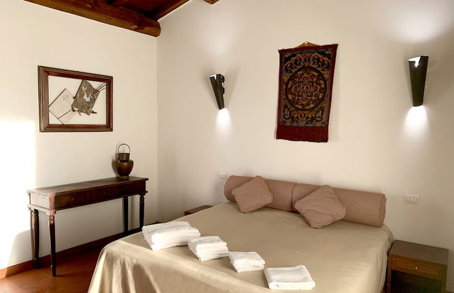 Resort Fonte Vulci - Foto 22