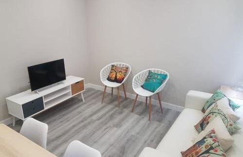 Bilbao Cozy Apartment with free Wifi - Foto 2