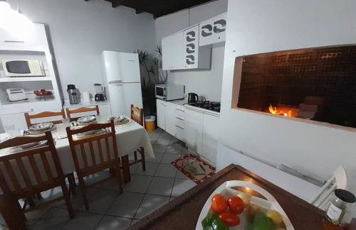 Santa House II Casa de Hóspedes - Foto 13