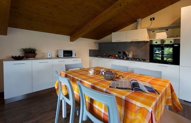 Casa Attico Al Porto - Foto 10