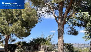 The Twin Pines Home - Foto 2, Garden view