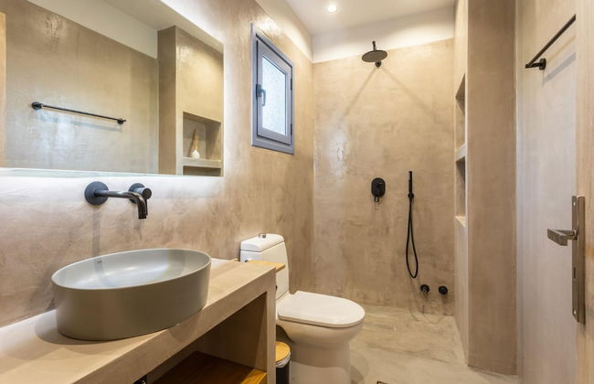 Villa Canova in Ionian Islands - Photo 29