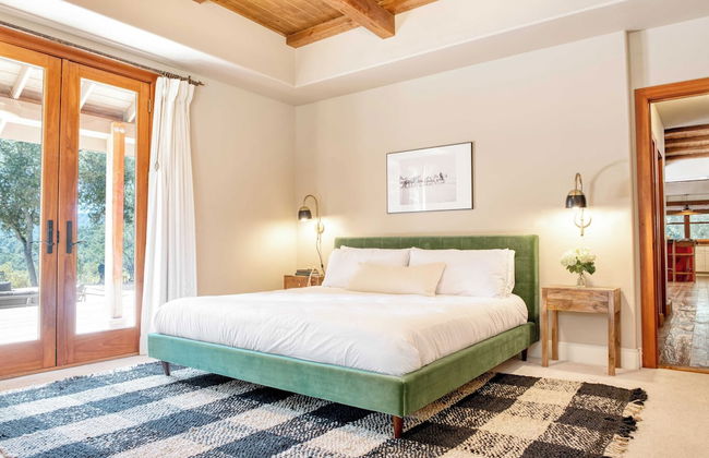 Dolcetto by Avantstay Wine Country Mansion, Minutes From Vineyards - Foto 18