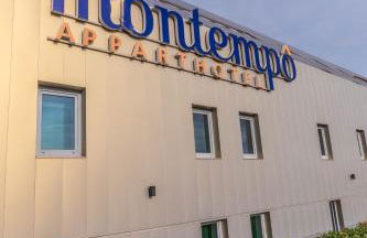 Montempô Appart'Hôtel Paris-Vélizy - Foto 15