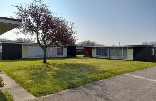 'Retro Retreat' Holiday chalet in the Norfolk Broads - Photo 7