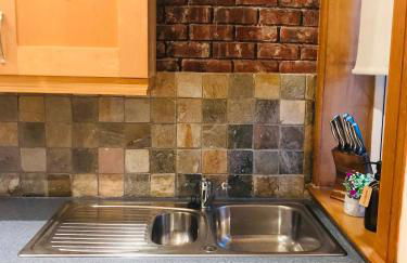 Station View Lodge - Near Balbirnie House Markinch - Foto 79