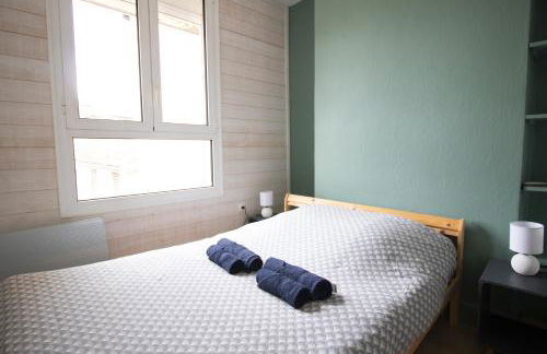 T3 en duplex hyper centre de Bourg en Bresse - Foto 7