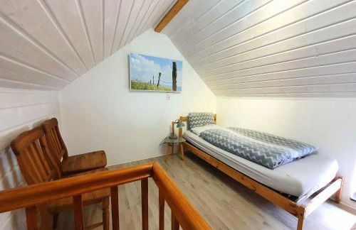 Ferienhaus Rhöner Auszeit - Foto 36