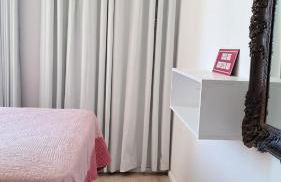 Aconchego com vista para o mar - Foto 56