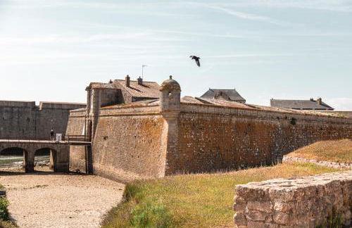 La Vedette - Les Gîtes de KEROUZEC - Mer et centre historique - Foto 36