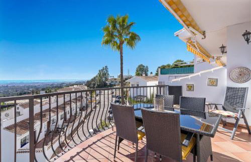 Sunny flat with pool by Costarentals - Ref 52 - Photo 7