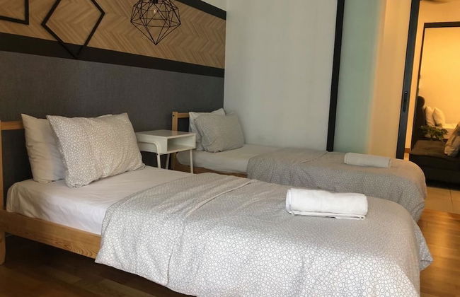 Juliana Vacation And Business Suites - Foto 2