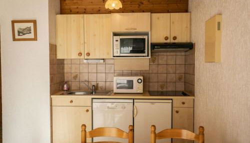 Appartement Châtel: 2 Pièces, 4 Pers, WIFI, Animaux - FR-1-676-31 - Foto 5