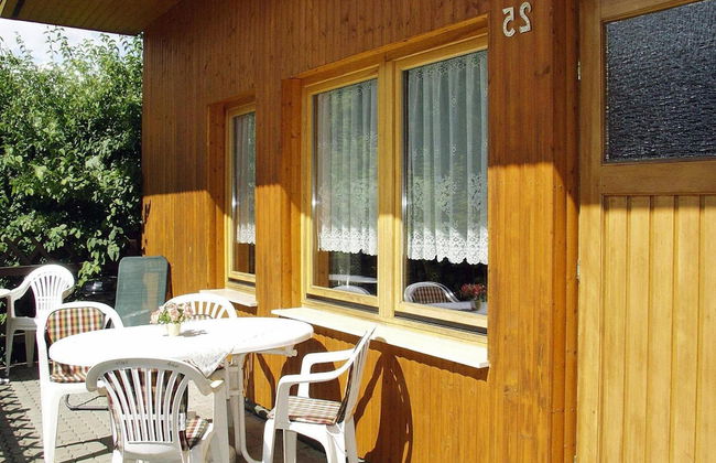 Feriensiedlung Am Grundlossee in Sewekow - Foto 7