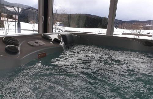 ForRest Spa Apartment - Private Jacuzzi & Sauna - Foto 35