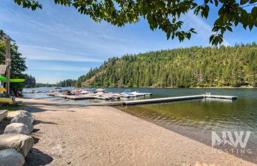 Twin Lakes Village 3-Story Townhouse Golf Views Steam Shower Wet Bar Game Room Pool - Foto 20