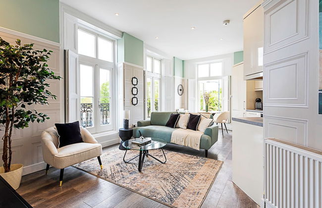 Crystal Palace Residence I - Foto 42