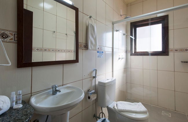 LOCAR-IN GRAMADO- Chalés Hill Top - Photo 78