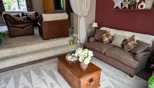 Beautiful apartment at field view cottage - Foto 3