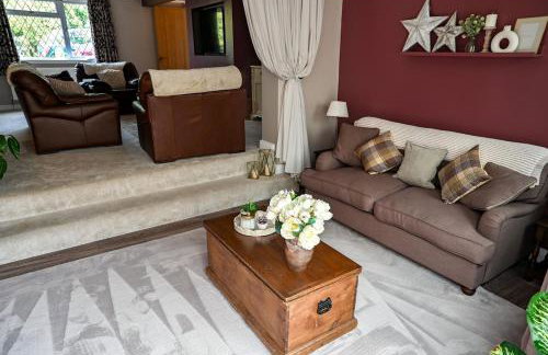 Beautiful apartment at field view cottage - Foto 3