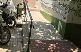 Piso 110m² en el Palo con parking cerca de la playa - Photo 28