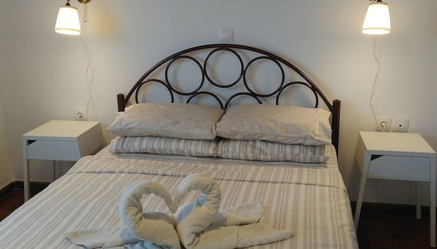 Villa Julia - Foto 5, Habitación