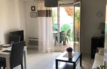 Les Jardins de Garance - Foto 7