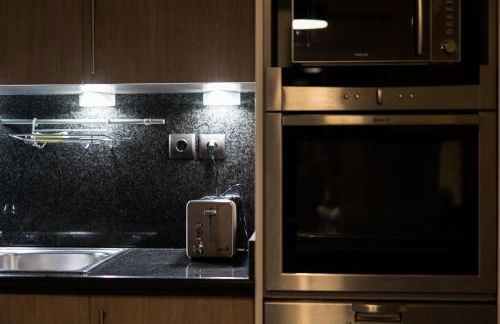 Alexander Apartments Airport - Photo 14