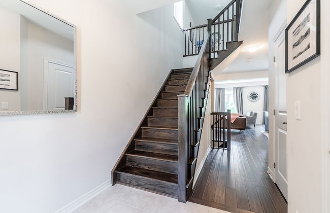 GLOBALSTAY. Modern Townhomes on Lake Ontario - Foto 51