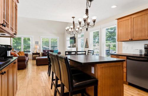 Great Spring Lake Vacation Rental - Foto 6