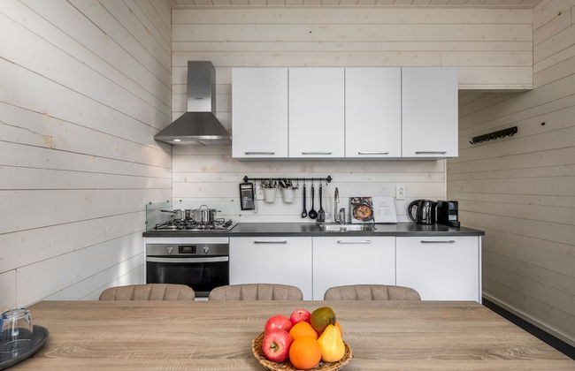 Water Lodge in Schaijk by the Waterside - Photo 4