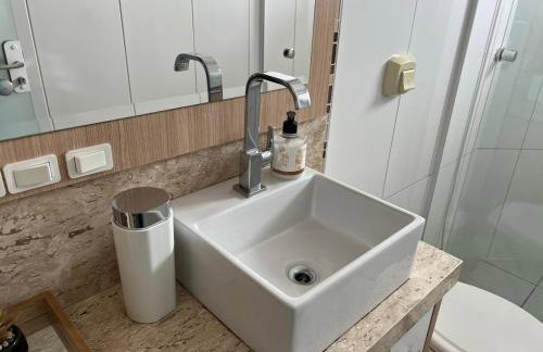 Apartamento Praia do Tabuleiro - Photo 20