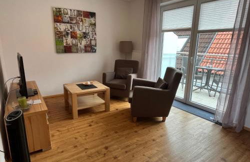 Businesswohnungen Haag bei A7 - Foto 2