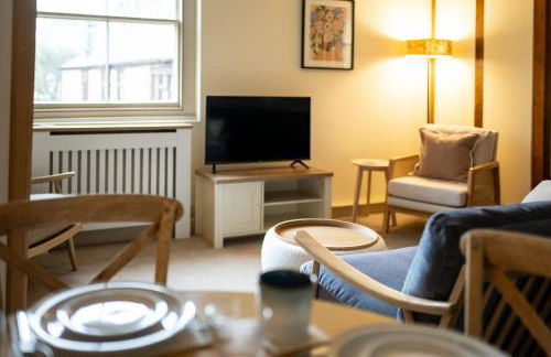 Delabere House - Luxury Cotswolds Holiday Apartments - Foto 55