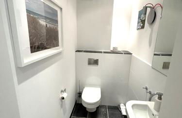 Ferienwohnung Refugium mit direktem Ostseeblick - Foto 11