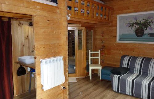 Gite La Paillote - Foto 29