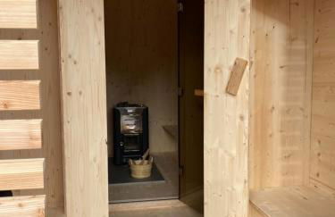 Familien-Ferienhaus am Felsenlabyrinth - Foto 8