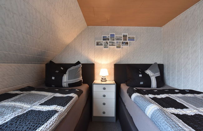 Moderne Ferienwohnung mit Grill in Rakow - Photo 6