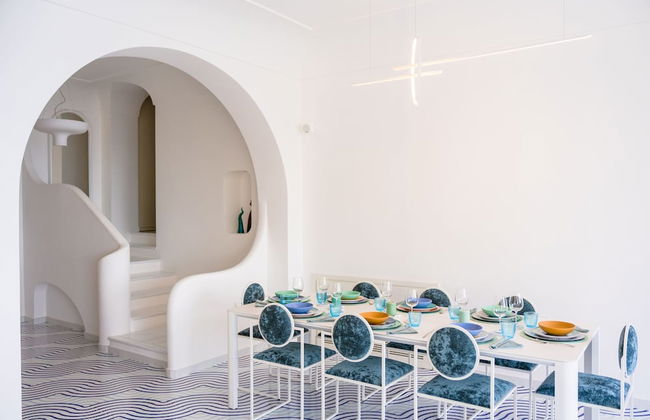 Villa Affresco by Myvillacollection - Foto 31